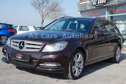 Mercedes-Benz C 220 Gebrauchtwagen