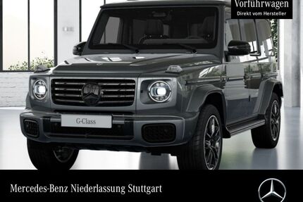 Mercedes-Benz G 450 Gebrauchtwagen