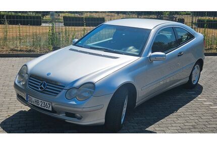 Mercedes-Benz C 180 Gebrauchtwagen
