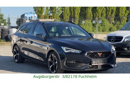 Cupra Leon Gebrauchtwagen