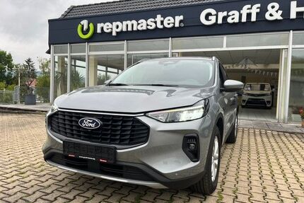 Ford Kuga Gebrauchtwagen