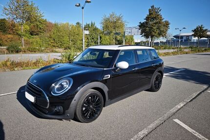 Mini Cooper Clubman Gebrauchtwagen