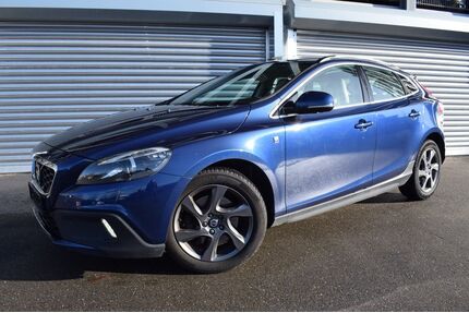 Volvo V40 Cross Country Gebrauchtwagen