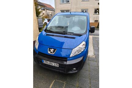 Peugeot Expert Gebrauchtwagen
