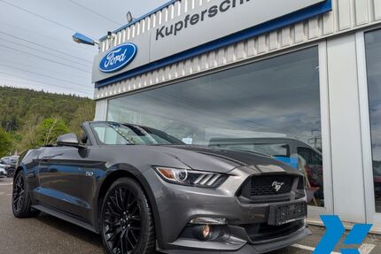 Ford Mustang Gebrauchtwagen