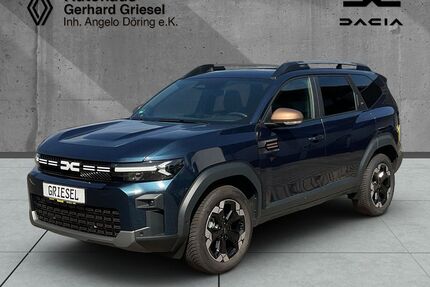 Dacia Bigster Gebrauchtwagen