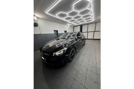 Mercedes-Benz CLA 250 Gebrauchtwagen
