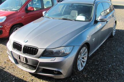 BMW 325 Gebrauchtwagen