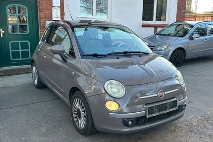 Fiat 500 Gebrauchtwagen