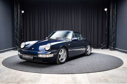 Porsche 964 Gebrauchtwagen