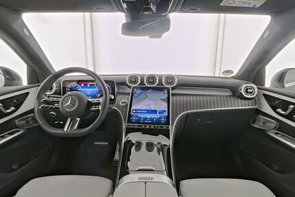 Mercedes-Benz GLC 220 Gebrauchtwagen