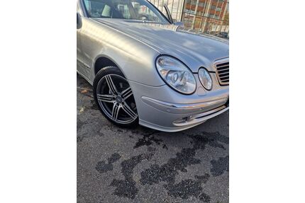 Mercedes-Benz E 280 Gebrauchtwagen