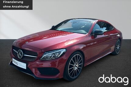 Mercedes-Benz C 250 Gebrauchtwagen