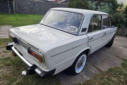 Lada 1200 Gebrauchtwagen
