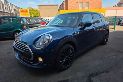 Mini One D Clubman Gebrauchtwagen