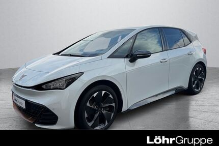 Cupra Born Gebrauchtwagen