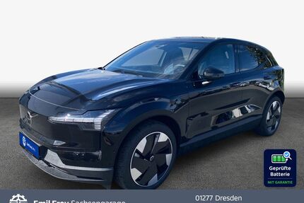 Volvo EX30 Gebrauchtwagen