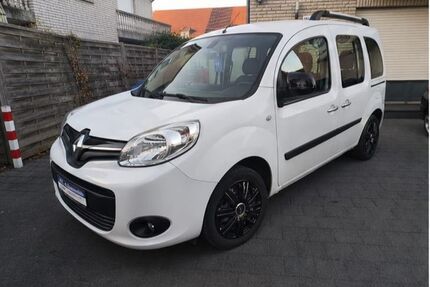 Renault Kangoo Gebrauchtwagen