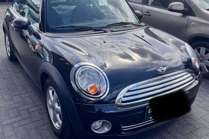 Mini One Gebrauchtwagen