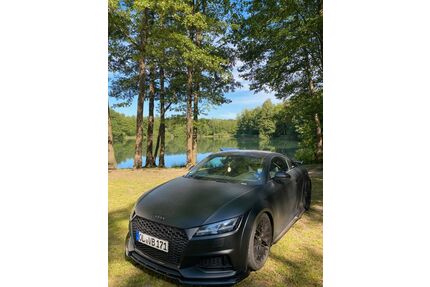 Audi TT Gebrauchtwagen