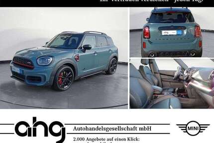 Mini John Cooper Works Countryman Gebrauchtwagen
