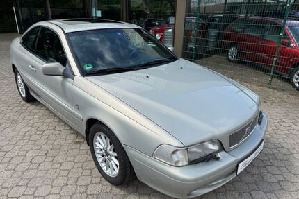 Volvo C70 Gebrauchtwagen