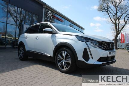 Peugeot 3008 Gebrauchtwagen