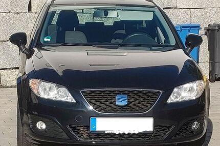 Seat Exeo Gebrauchtwagen