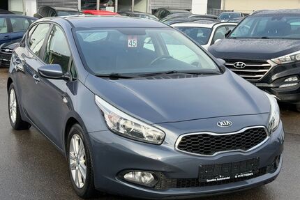 Kia Andere Gebrauchtwagen