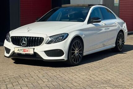 Mercedes-Benz C 200 Gebrauchtwagen