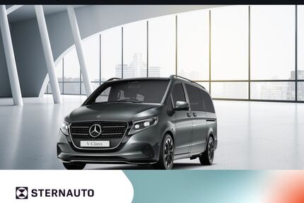Mercedes-Benz V 220 Gebrauchtwagen