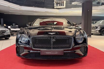 Bentley Continental GT Gebrauchtwagen