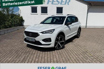 Seat Tarraco Gebrauchtwagen