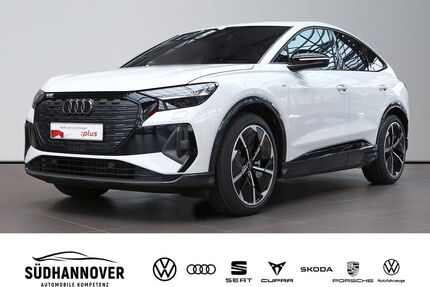Audi Q4 Gebrauchtwagen