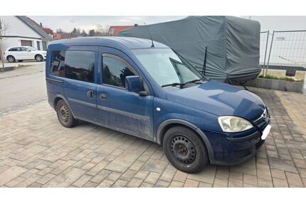 Opel Combo Gebrauchtwagen