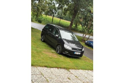 VW Sharan Gebrauchtwagen