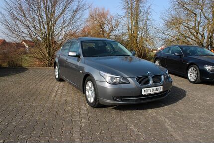 BMW 523 Gebrauchtwagen