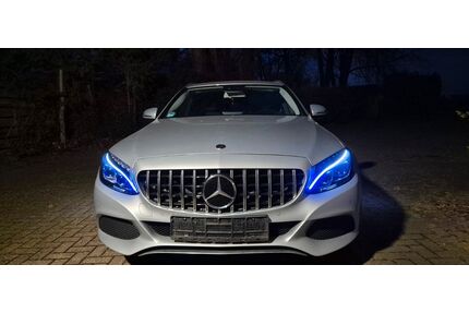 Mercedes-Benz C 250 Gebrauchtwagen