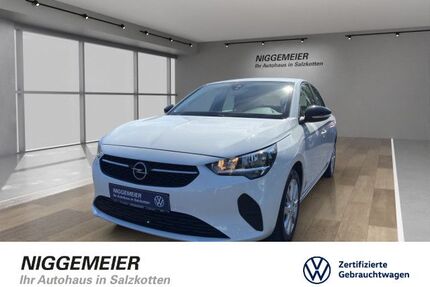 Opel Corsa Gebrauchtwagen