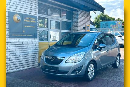 Opel Meriva Gebrauchtwagen