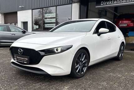 Mazda 3 Gebrauchtwagen