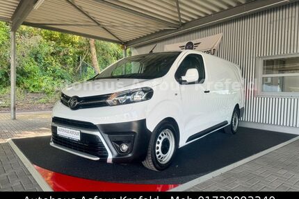 Toyota Proace (Verso) Gebrauchtwagen