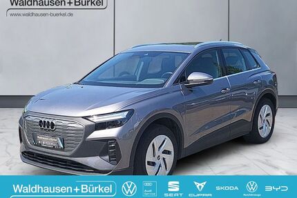 Audi Q4 e-tron Gebrauchtwagen