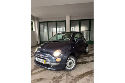 Fiat 500 Gebrauchtwagen