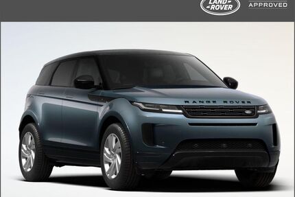 Land Rover Range Rover Evoque Gebrauchtwagen