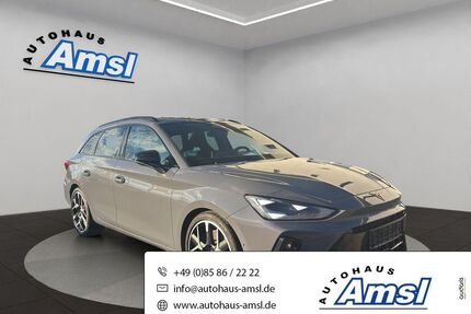 Cupra Leon Gebrauchtwagen