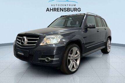 Mercedes-Benz GLK 220 Gebrauchtwagen