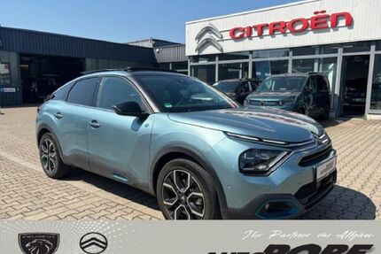Citroen C4 Gebrauchtwagen