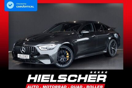 Mercedes-Benz AMG GT Gebrauchtwagen
