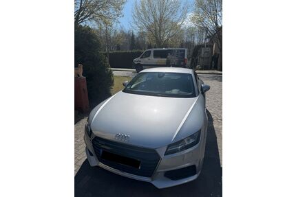 Audi TT Gebrauchtwagen